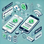 Erro ao Transferir Conversas do WhatsApp de iPhone para iPhone: Como Resolver?